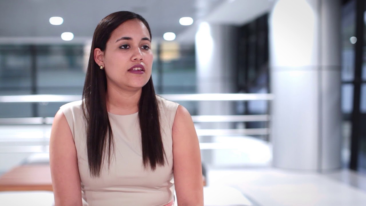 lima airport ULIMA - Entrevista a Lorena Ramos, PEA Normas Internacionales de Información Financiera