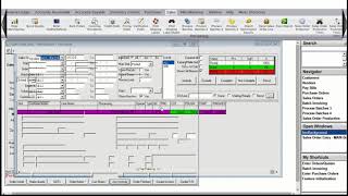 GlassTrax - All-in-one Glass Software