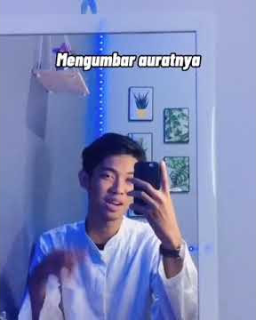 story wa wajib nutup aurat