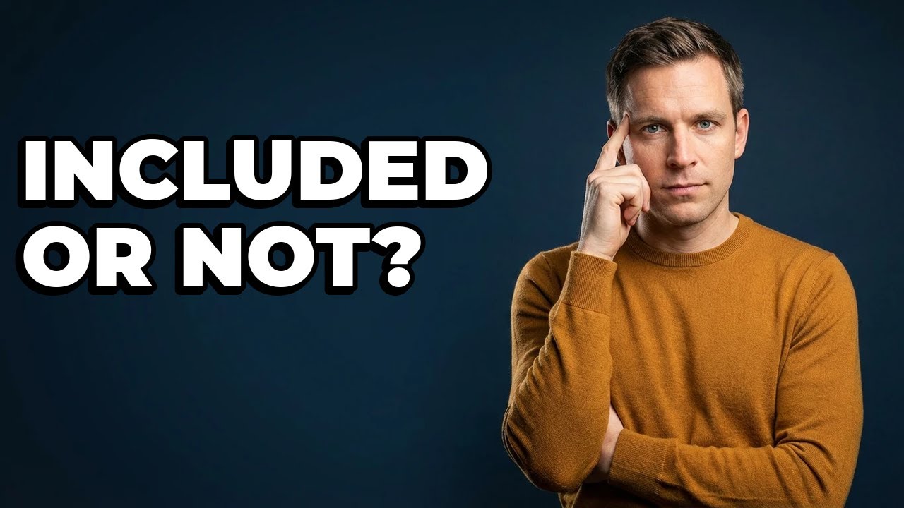 Is Service Charge Included In Dutch Bills?