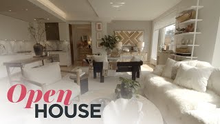 Vivica A. Fox’s Fabulous LA Villa | Open House TV