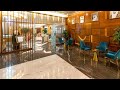 🏨 Luxe Grand Hotel Apartments Review 2022. Sharjah, United Arab Emirates