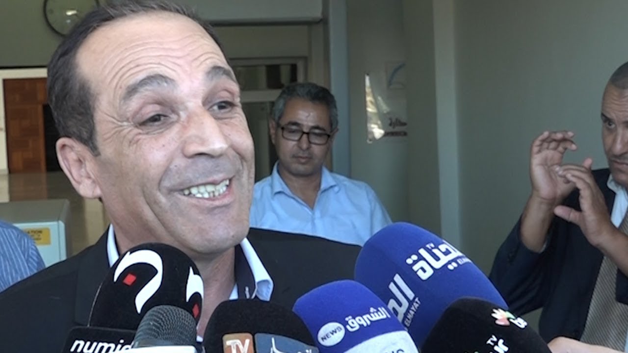 الجزائر نيجيريا الإعلامي