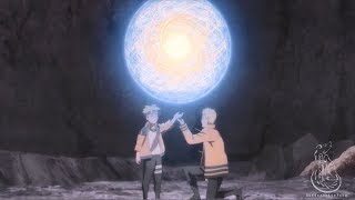 A Naruto Movie : : Eye 2 Eye (I2I)