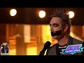 Tape Face Judges Comments Qualifiers Week 1 | America&#39;s Got Talent Fantasy League 2024