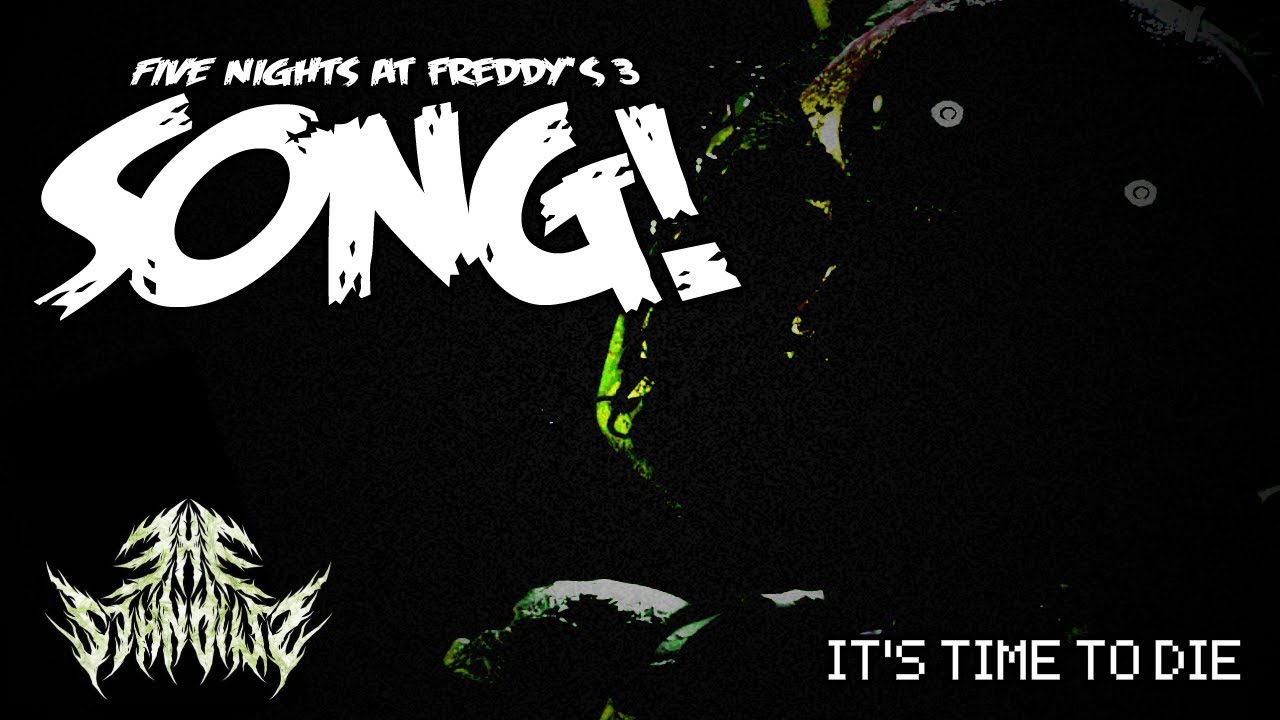 IT’S TIME TO DIE (Instrumental Cover) FL Studio | DAGames