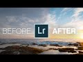 7 KILLER Lightroom Classic Tips!