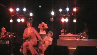 Auctioning the Power of the Chair