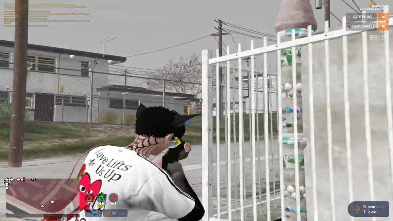 ДАЛЬШЕ ИГРАЕМ НА ЛАПУЕРТЕ