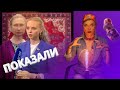 Дочь Путина впервые показали на госТВ / Ватный хит-парад