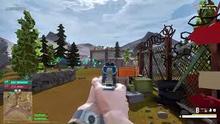 When You Give An Aussie A Deagle