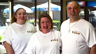 What's Good Season 2 - Ep 4 Big H Deli