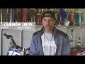 Cameron Smith Feature - American Flat Track