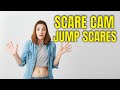 Best Jump Scares & Pranks (Part 16) - Scare Cam Compilation - Try not to laugh