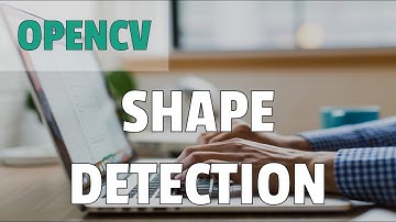 Using OpenCV for realtime shape detection and point count - Java