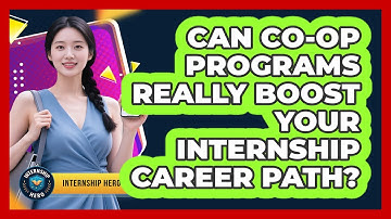 Can Co-op Programs Really Boost Your Internship Career Path? - Internship Hero