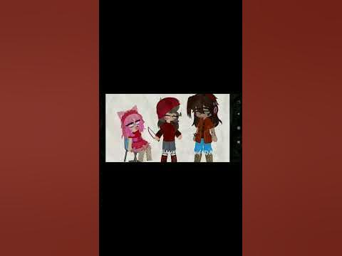 СТОП гача срача #meme #арк #гачя клуб # гачя - YouTube