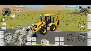 JCB ki khudai #gaming #youtube #edit #thar #thar #youtubeshorts #gameplay #trending