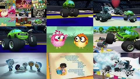 bigger random maze up top faster [EAS] the scream contents Zack quack monster frozen crusher trash