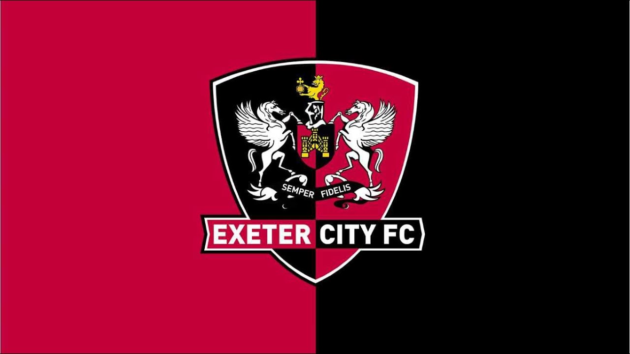 Exeter City FC- Phase 1-2- St James Park