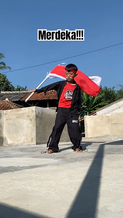 Dari sabang sampai Merauke merdeka!! #kemerdekaan #17agustus  #ikspi