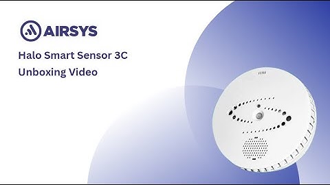 Motorola Solutions Halo 3C Unboxing