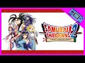 Samurai showdown 2 NGP - Livestream