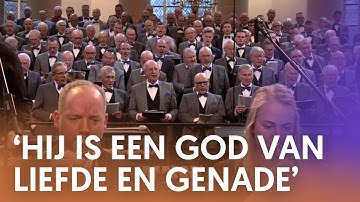 Psalm 103 - Nederland Zingt