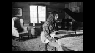 Video thumbnail of "Words ( Rehearsal Jam Session )-Neil Young"