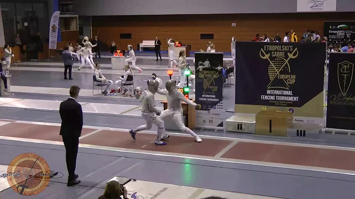 Etropolski MSCWC 2018 - GOLD - Merchant USA v Horv...