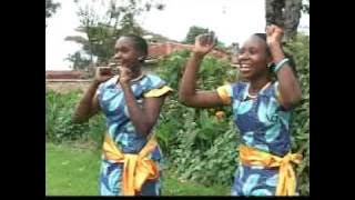 Otinye otinye-Edna C. Kosgei