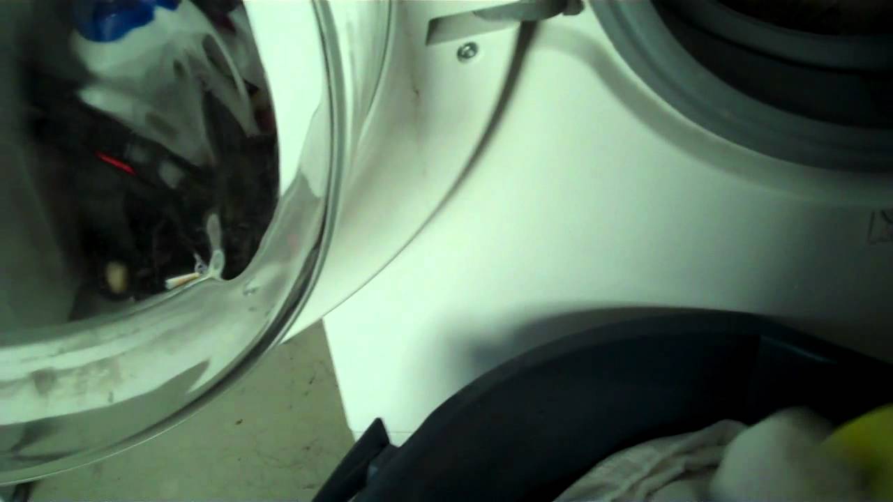 Our New Cloth Diaper Wash Routine YouTube