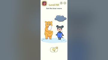 DOP 2 Delete One Part – Level 760 to 772| Full Brain Puzzle Game Walkthrough