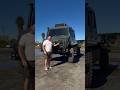 This build is going to be EPIC!! 🤩🔥 2026 Mercedes-Benz UNIMOG U5000.