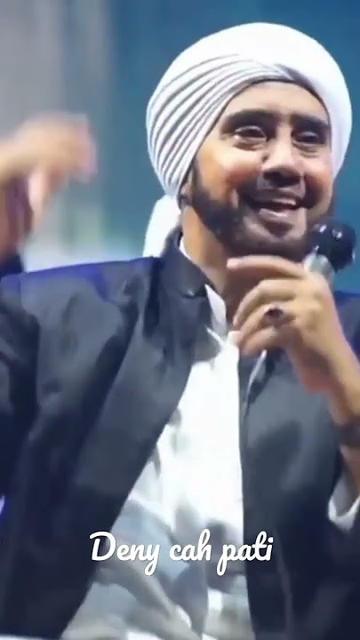 Sholawat Turi Putih Habib Syech #sholawatan #habibsyech #shorts
