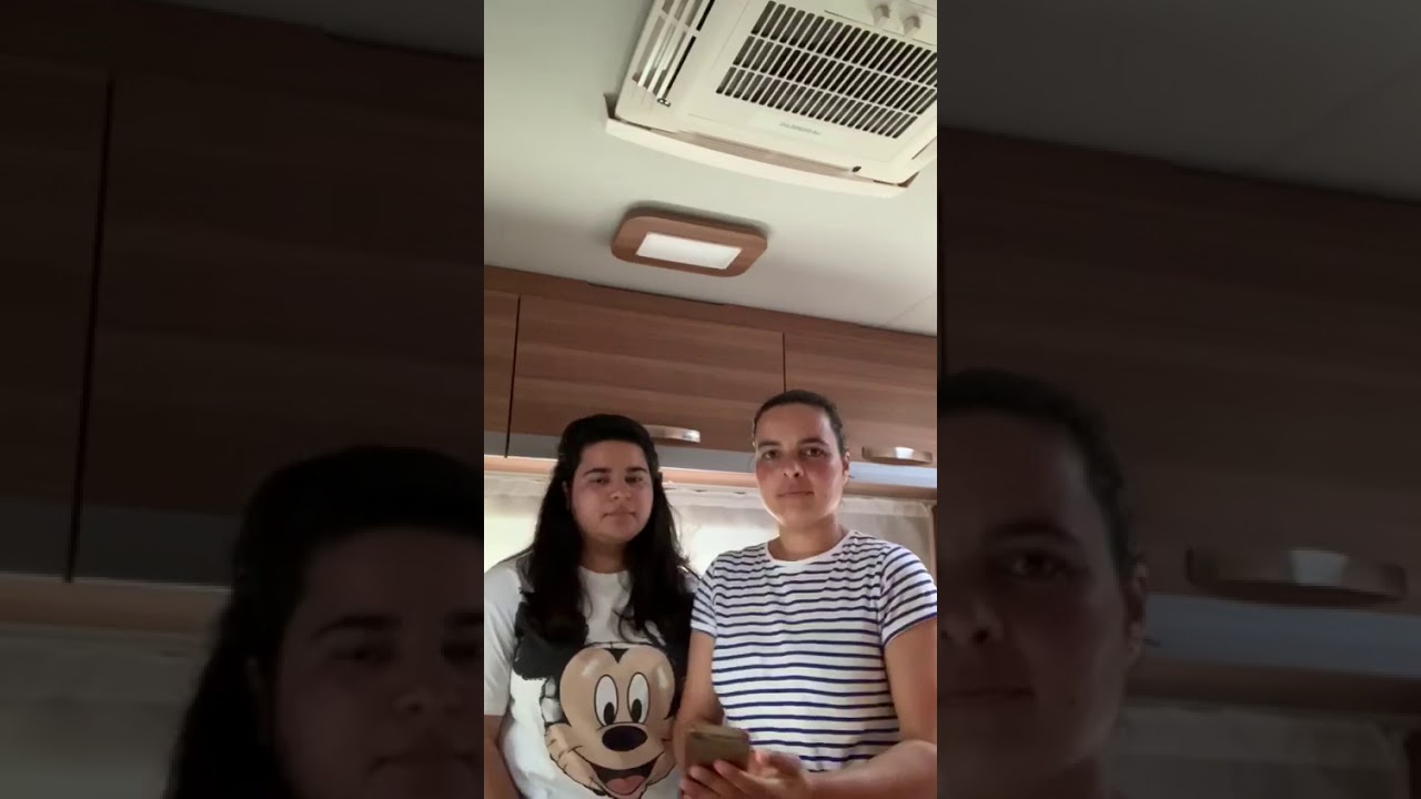 Cantique vie et lumière 2020 Hawaï et Landa 