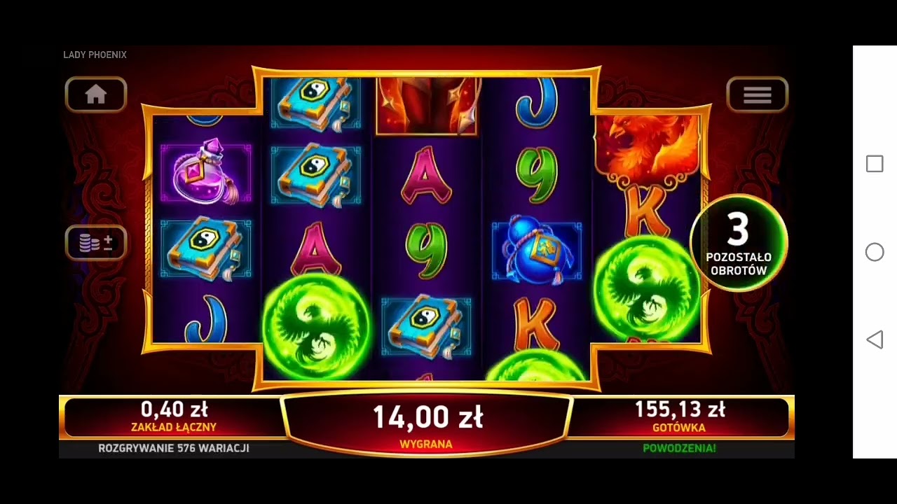 Total Casino free spin - YouTube
