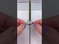 How To Make A Bracelet كيفية صنع سوار Bracelets How Diycrafts 