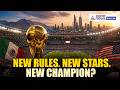 2026 FIFA World Cup Preview: Teams, Rules, Stadiums, Schedule & Predictions | Sports