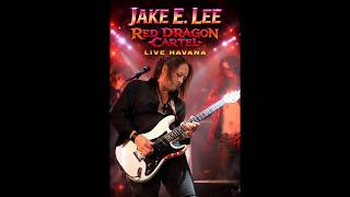 I Took a Break from George Lynch for THIS… Jake E. Lee #georgelynch #scarygroove #rock