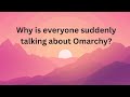 Omarchy creator talks about Philosophy and sudden success of new Operating System!