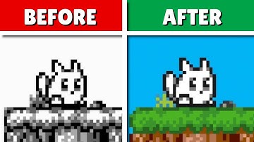 The Original Developers Improved Their Game, 30 Years Later