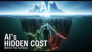 The Dark Side of AI: Hidden Environmental & Human Cost EXPOSED!