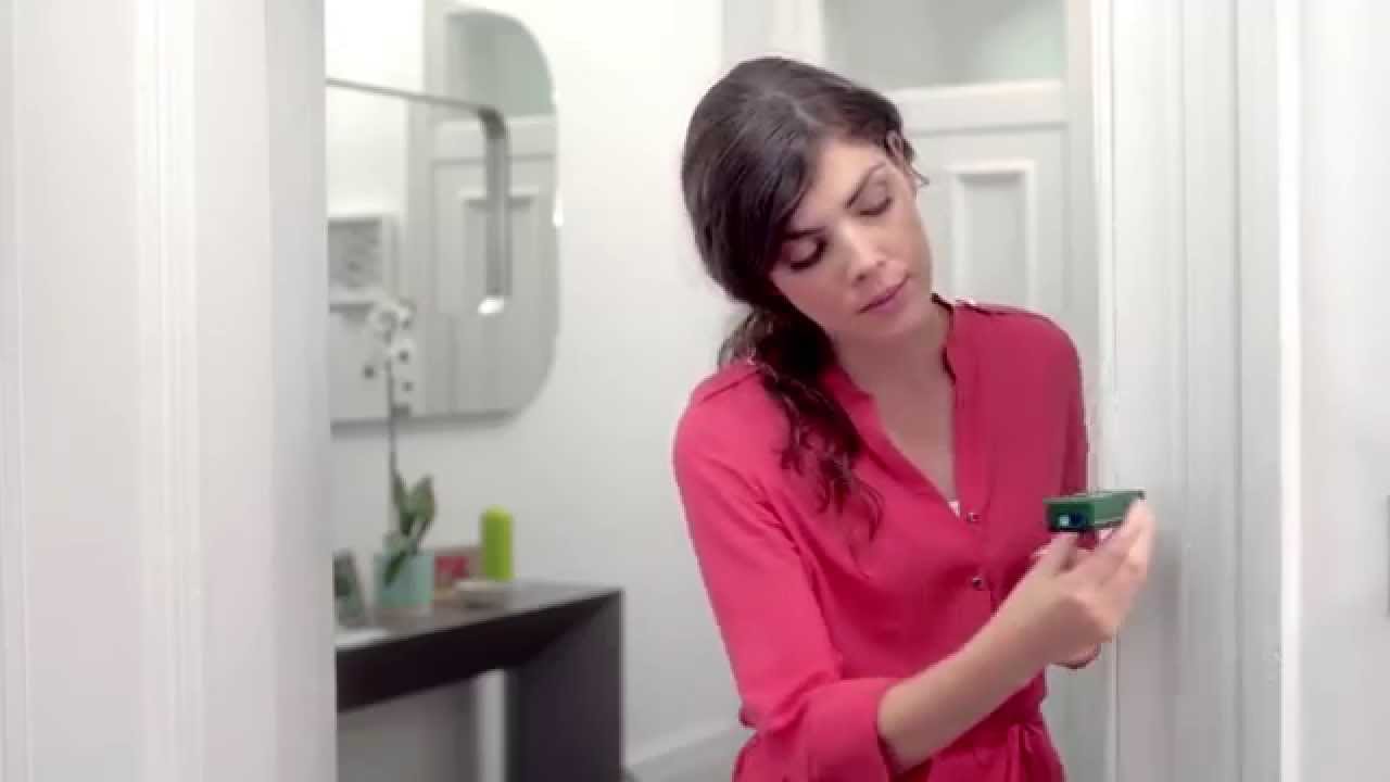Bosch Entfernungsmesser Plr 15 Testbericht : Bosch stellt vor digitaler laser entfernungsmesser plr youtube