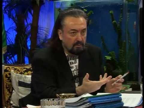 Defne Joy Foster'ın ölümüyle ilgili son açıklamalar (Adnan Oktar)