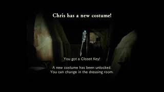 Resident Evil. First Playthrough. The Nightmare Continues..In The Labs..