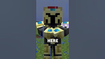 Thumbnail of My Minecraft Friend Killed My Dog, So I Got Revenge #minecraft #shorts
