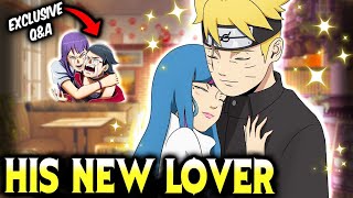 Boruto's NEW LOVER Isn't Sarada Or Sumire & Momoshiki's Plot - Q&A Vol 20