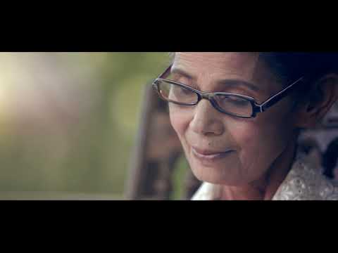 Essilor: Our Mission is Everyone's Vision