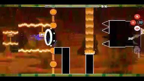 Unity By: Josh07 (Geometry Dash 2.1)